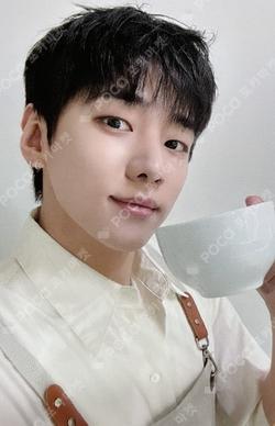 JCFACTORY vol.2 EVERLINE JaeChan photocard image