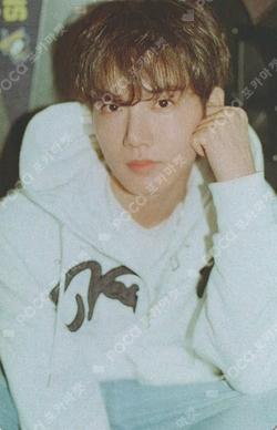 2025 TREASURE FAN CONCERT [SPECIAL MOMENT] IN JAPAN (LIVE CD) JUNKYU photocard image
