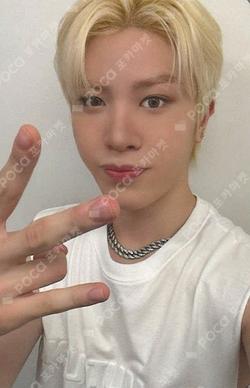 2025 TREASURE FAN CONCERT [SPECIAL MOMENT] IN JAPAN (LIVE CD) CD SHOP SO JUNG HWAN photocard image