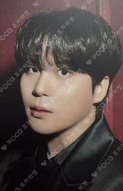GOLDEN HOUR : Part.3 'In Your Fantasy Edition' POCAALBUM BLACK VER.