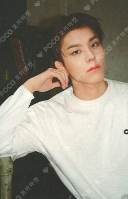 2025 TREASURE FAN CONCERT [SPECIAL MOMENT] IN JAPAN (LIVE CD) PARK JEONG WOO photocard image
