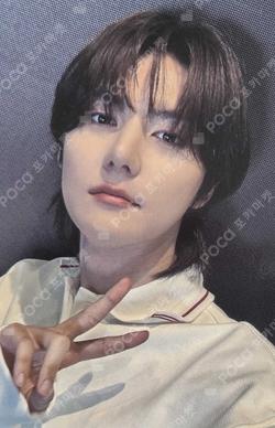 WILD&FREE MUSICART SEUNGMO photocard image