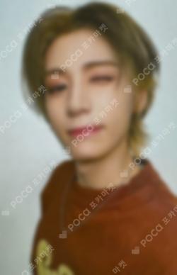 BOYNEXTDOOR TOUR KNOCK ON Vol.1 ENCORE IN JAPAN UNIFORM SHIRT LEEHAN photocard image