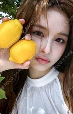 NMIXX 1ST FAN MEETING 'NSWER VACATION' TRADING CARD SULLYOON photocard image