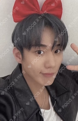 DUH! Starlike Music INTAK photocard image