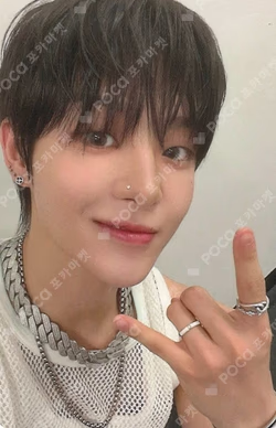 2025 TREASURE FAN CONCERT [SPECIAL MOMENT] IN JAPAN (LIVE CD) CD SHOP JIHOON photocard image