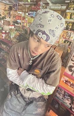 YOUNI-T Retrotopia Ver.