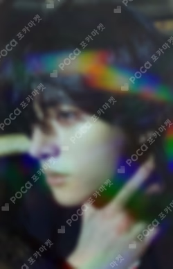 DESIRE : UNLEASH TOWER RECORD JAKE photocard image