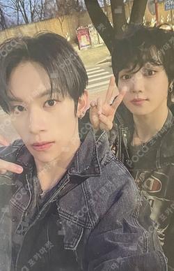 YOUNI-T Unit photocard image