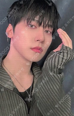5x POCAALBUM ver.