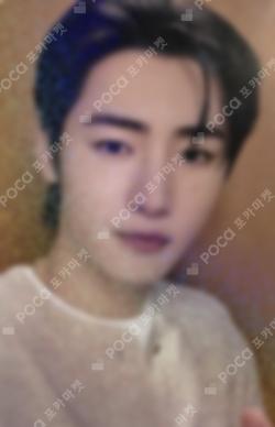 ENHYPEN WORLD TOUR WALK THE LINE IN JAPAN -SUMMER EDITION- ENGENE Membership (JP) SUNGHOON photocard image