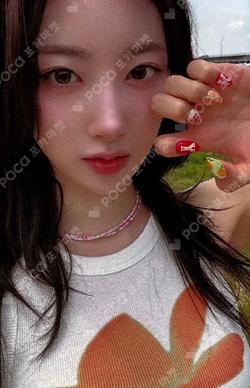 H1-KEY Lovestruck Special Cafe Collaboration