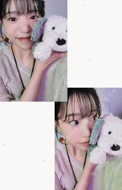 Episode 25 BROADCAST JOYURI photocard image