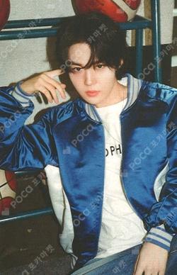 2025 TREASURE FAN CONCERT [SPECIAL MOMENT] IN JAPAN (LIVE CD) DOYOUNG photocard image