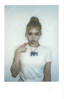 STYLE MOKKET SHOP LUCKY DRAW JUUN photocard image