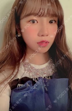 HEART*IZ Sapphire ver.