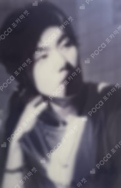Absolute Zero ALADIN BAEKHO photocard image