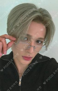 WILD&FREE KTOWN4U MACKIAH photocard image