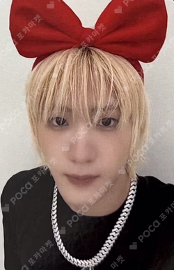 DUH! Starlike Music SOUL photocard image