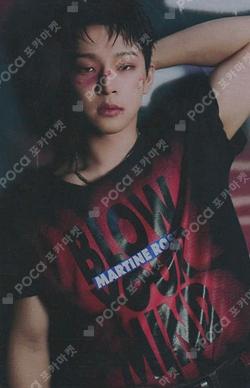 5x POCAALBUM ver.