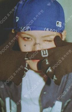 2025 TREASURE FAN CONCERT [SPECIAL MOMENT] IN JAPAN (LIVE CD) YOSHI photocard image
