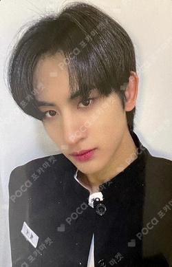 YOUNITE 1ST FAN CONCERT YOUNICAST in JAPAN TRADING CARD SET