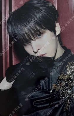 GOLDEN HOUR : Part.3 'In Your Fantasy Edition' POCAALBUM BLACK VER.