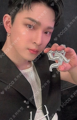 5x POCAALBUM ver.