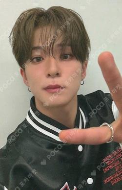 2025 TREASURE FAN CONCERT [SPECIAL MOMENT] IN JAPAN (LIVE CD) CD SHOP ASAHI photocard image