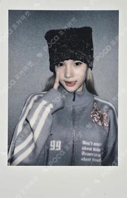 STYLE Mubeat LUCKY DRAW JUUN photocard image
