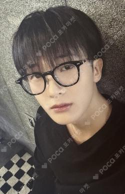 HOUSE OF TRICKY : SPUR MAKESTAR SUMIN photocard image