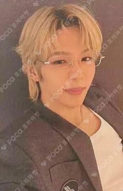 RIIZE SHOTARO photocard image