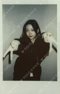 STYLE Mubeat LUCKY DRAW Stella photocard image