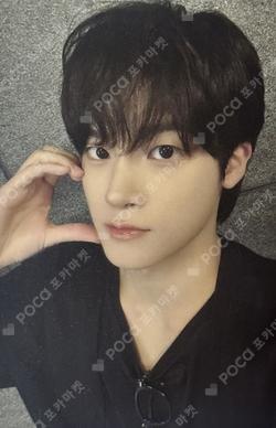 HOUSE OF TRICKY : SPUR MAKESTAR JUNMIN photocard image