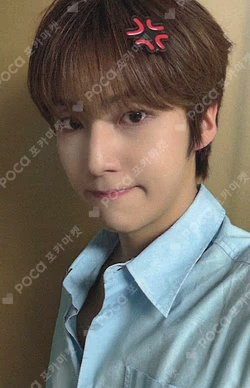 YOUNI-T EVERLINE EUNSANG photocard image
