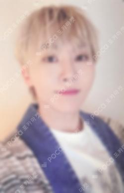 SEVENTEEN UNIT PHOTOBOOK ‘EPISODE D'