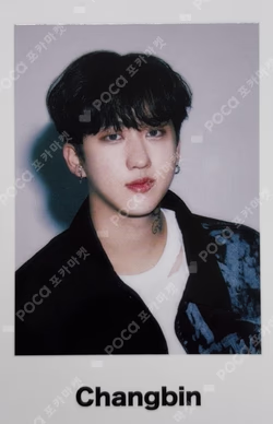 Scars Photo card set