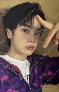 HOUSE OF TRICKY : SPUR MAKESTAR YECHAN photocard image