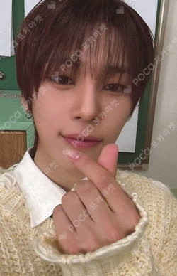 NEXZ 1ST FAN MEETING [NEXZ HIGH SCHOOL] NEXZOO PHOTOCARD HOLDER