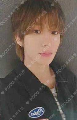 RIIZE ANTON photocard image