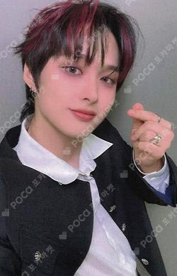 UNDENIABLE Starlike Music Lee Han Bin photocard image