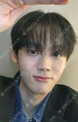 PINK CRUSH JUMP UP TAG photocard image
