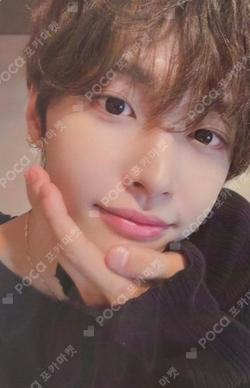 ODYSSEY ITTA WONBIN photocard image