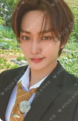 Dare to Crave WITHMUU TAEYOUNG photocard image