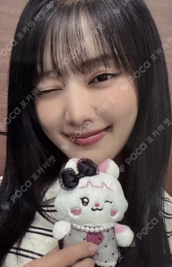 i-dle We are POP-UP RANDOM PHOTO CARD SET