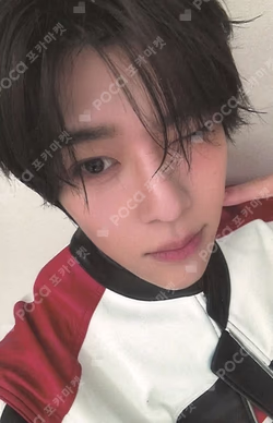 Steady KMS WINNER SION photocard image