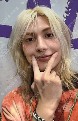 Xdinary Heroes Summer Special [The Xcape] PEAK CHAIN