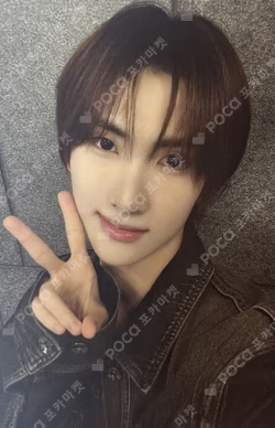 HOUSE OF TRICKY : SPUR MAKESTAR SEEUN photocard image