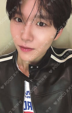 Steady KMS WINNER JAEHEE photocard image