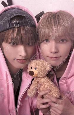 NEXZ LIVE TOUR 2025 One Bite Unit photocard image